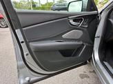 Thumbnail of 2025 Solar Silver Metallic Acura RDX