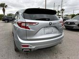 Thumbnail of 2025 Solar Silver Metallic Acura RDX