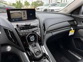Thumbnail of 2025 Solar Silver Metallic Acura RDX