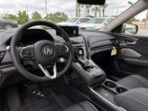 Thumbnail of 2025 Solar Silver Metallic Acura RDX