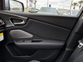 Thumbnail of 2025 Solar Silver Metallic Acura RDX