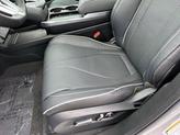 Thumbnail of 2025 Solar Silver Metallic Acura RDX