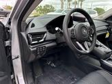 Thumbnail of 2025 Solar Silver Metallic Acura RDX