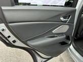 Thumbnail of 2025 Solar Silver Metallic Acura RDX