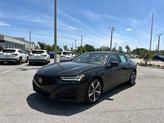 Thumbnail of 2025 Majestic Black Pearl Acura TLX