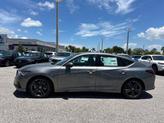 Thumbnail of 2025 Liquid Carbon Metallic Acura Integra