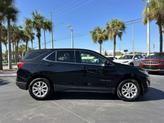 Thumbnail of 2020 Mosaic Black Metallic Chevrolet Equinox
