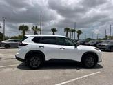 Thumbnail of 2024 Everest White P Nissan Rogue