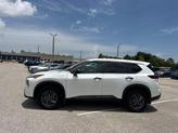 Thumbnail of 2024 Everest White P Nissan Rogue