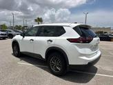Thumbnail of 2024 Everest White P Nissan Rogue