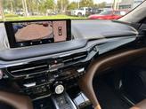 Thumbnail of 2024 Liquid Carbon Metallic Acura MDX