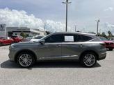 Thumbnail of 2024 Liquid Carbon Metallic Acura MDX