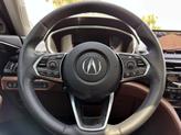 Thumbnail of 2024 Liquid Carbon Metallic Acura MDX