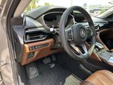 Thumbnail of 2024 Liquid Carbon Metallic Acura MDX