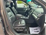 Thumbnail of 2015 Caribou Metallic Ford Explorer