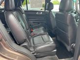 Thumbnail of 2015 Caribou Metallic Ford Explorer