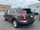 Thumbnail of 2015 Caribou Metallic Ford Explorer