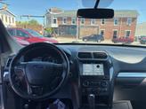 Thumbnail of 2017 Ingot Silver Ford Explorer