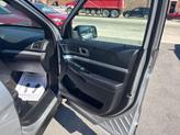 Thumbnail of 2017 Ingot Silver Ford Explorer