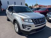 Thumbnail of 2017 Ingot Silver Ford Explorer