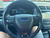 Thumbnail of 2017 Ingot Silver Ford Explorer