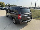 Thumbnail of 2016 Granite Crystal Metallic Clearcoat Chrysler Town & Country