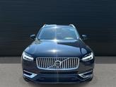 Thumbnail of 2024 Onyx Black Metallic Volvo XC90 Recharge Plug-In Hybrid