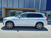 Thumbnail of 2023 Crystal White Volvo XC90 Recharge Plug-In Hybrid