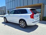 Thumbnail of 2023 Crystal White Volvo XC90 Recharge Plug-In Hybrid