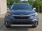 Thumbnail of 2020 Abyss Blue Pearl Subaru Outback
