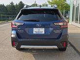Thumbnail of 2020 Abyss Blue Pearl Subaru Outback