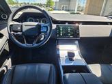 Thumbnail of 2024 Santorini Black Metallic Land Rover Range Rover Evoque