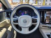Thumbnail of 2024 Crystal White Volvo S60