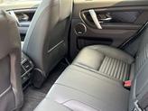 Thumbnail of 2025 Hakuba Silver Metallic Land Rover Discovery Sport