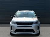 Thumbnail of 2025 Hakuba Silver Metallic Land Rover Discovery Sport