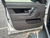 Thumbnail of 2025 Hakuba Silver Metallic Land Rover Discovery Sport
