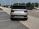 Thumbnail of 2025 Hakuba Silver Metallic Land Rover Discovery Sport