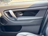 Thumbnail of 2025 Hakuba Silver Metallic Land Rover Discovery Sport