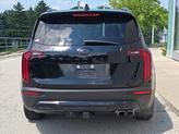 Thumbnail of 2021 Ebony Black Kia Telluride