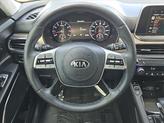 Thumbnail of 2021 Ebony Black Kia Telluride