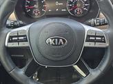 Thumbnail of 2021 Ebony Black Kia Telluride
