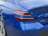 Thumbnail of 2025 Blue Genesis G70