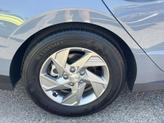Thumbnail of 2025 Blue Hyundai SONATA