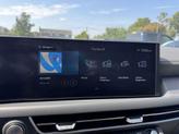 Thumbnail of 2025 Blue Hyundai SONATA