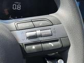 Thumbnail of 2025 Blue Hyundai SONATA
