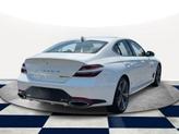 Thumbnail of 2024 Uyuni White Genesis G70