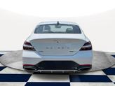 Thumbnail of 2024 Uyuni White Genesis G70