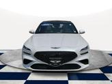 Thumbnail of 2024 Uyuni White Genesis G70
