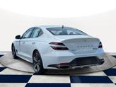 Thumbnail of 2024 Uyuni White Genesis G70