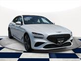 Photo of 2024 Uyuni White Genesis G70